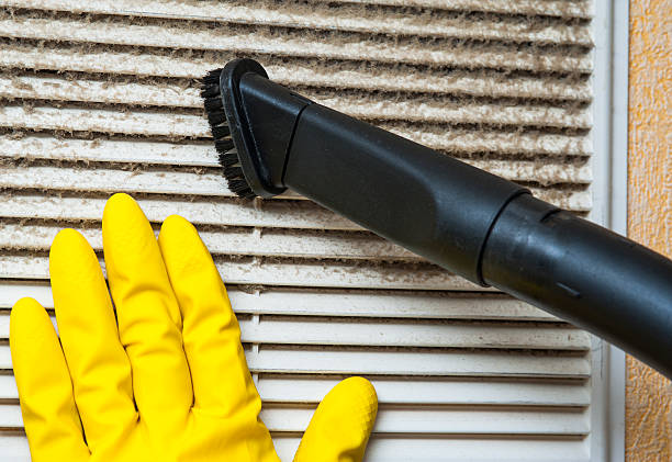 Best Air Vent Cleaning Services  in Lakeshire, MO